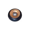 Coxim Amortecedor Dianteiro Honda Civic 92/01 - 1