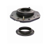 Coxim Amortecedor Dianteiro Sampel Citroen Berlingo 8010B - 1