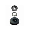 Coxim Amortecedor Dianteiro Sampel Citroen C3 03/12 8058BC - 1