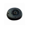 Coxim Amortecedor Dianteiro Sampel Citroen C3 03/12 8058 - 1