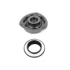 Coxim Amortecedor Dianteiro Sampel Vw Golf 14/18 4984A - 1