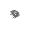 Coxim Dianteiro Direito Motor Gm Axios Ipanema Kadett Monza BR11202100555 - 1