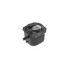 Coxim Direito Motor Vw Axios Gol 99/14 Kombi 06/14 Parati BR11102101200 - 1