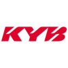 4 Amortecedores Kayaba + Kits Kayaba Honda Fit City 2015/2021 - 2