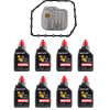 Kit Troca Óleo Transmissão Motul Multi ATF Corolla 1.6 U340 - 1