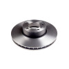 Disco Dianteiro Fremax Bmw 530 01/04 (Par) BD5859 - 2