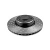 Disco Dianteiro Fremax Bmw M235I 24V Coupe 14/16 (Par) BD3419 - 2