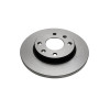 Disco Dianteiro Fremax Citroên Xsara 01/03 (Par) BD4298 - 2