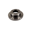 Disco Dianteiro Fremax Dodge Ram 2500 04/08 (Par) BD5312 - 2