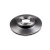 Disco Dianteiro Fremax Dodge Stealth 92/94 (Par) BD1002 - 2