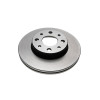 Disco Dianteiro Fremax Fiat Palio 96/03 (Par) BD0178 - 2