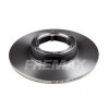 Disco Dianteiro Fremax Ford Corcel 75/86 (Par) BD2500 - 2