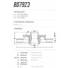 Disco Dianteiro Fremax Ford Explorer  95/97 (Par) BD7923 - 3