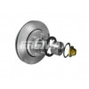 Disco Dianteiro Fremax Ford F150 07/ (Par) BD5418KT - 2