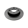 Disco Dianteiro Fremax Ford Fiesta Hatch 95/99 (Par) BD1062 - 2