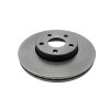 Disco Dianteiro Fremax Ford Focus 16V Titanium 10/13 (Par) BD3963 - 2