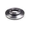 Disco Dianteiro Fremax Ford Ranger  13/ (Par) BD7916 - 2