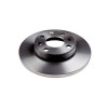 Disco Dianteiro Fremax Gm Corsa Hatch 94/09 (Par) BD1240 - 2