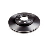 Disco Dianteiro Fremax Gm Corsa Hatch 94/09 (Par) BD7966 - 2