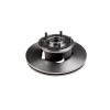 Disco Dianteiro Fremax Gm Opala 85/92 (Par) BD7746 - 2