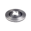 Disco Dianteiro Fremax Gm S10  12/16 (Par) BD3970 - 2