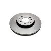 Disco Dianteiro Fremax Gm Vectra 94/11 (Par) BD9127 - 2