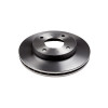 Disco Dianteiro Fremax Hyundai Sonata 92/98 (Par) BD2831 - 2