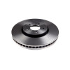 Disco Dianteiro Fremax Infiniti Fx35 03/ (Par) BD4204 - 2