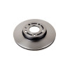 Disco Dianteiro Fremax Jac J5 10/16 (Par) BD4708 - 2