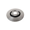 Disco Dianteiro Fremax Jeep Cherokee 14/15 (Par) BD3609 - 2