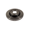 Disco Dianteiro Fremax Jeep Commander 06/06 (Par) BD9269 - 2