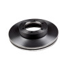 Disco Dianteiro Fremax Kia Besta 93/05 (Par) BD0004 - 2