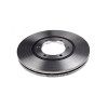 Disco Dianteiro Fremax Kia Besta 93/05 (Par) BD0007 - 2