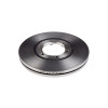Disco Dianteiro Fremax Kia Bongo 97/12 (Par) BD2700 - 3