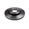 Disco Dianteiro Fremax Kia Cerato 11/13 (Par) BD5158 - 2