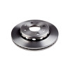 Disco Dianteiro Fremax Kia Sephia 93/01 (Par) BD3253 - 2