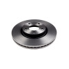 Disco Dianteiro Fremax Kia Sorento 11/15 (Par) BD5184 - 2