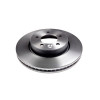 Disco Dianteiro Fremax Land Rover Discovery 3 05/09 (Par) BD7360 - 2