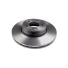 Disco Dianteiro Fremax Land Rover Range Rover 02/05 (Par) BD2207 - 2