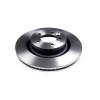 Disco Dianteiro Fremax Land Rover Range Rover Sport 05/08 (Par) BD7362 - 2