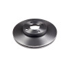 Disco Dianteiro Fremax Mazda 323 94/95 (Par) BD3256 - 2