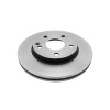 Disco Dianteiro Fremax Mercedes A160 (W168) 99/05 (Par) BD0113 - 2