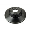 Disco Dianteiro Fremax Mercedes C180 Turbo 15/ (Par) BD6485 - 3