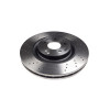Disco Dianteiro Fremax Mercedes C320 01/05 (Par) BD4291 - 2