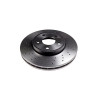 Disco Dianteiro Fremax Mercedes Cla200 14/ (Par) BD0120 - 2