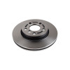 Disco Dianteiro Fremax Mini Cooper 14/ (Par) BD0039 - 2