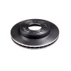 Disco Dianteiro Fremax Mitsubishi Eclipse 95/99 (Par) BD8110 - 2