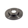 Disco Dianteiro Fremax Mitsubishi Galant 97/05 (Par) BD5399 - 2