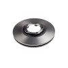 Disco Dianteiro Fremax Mitsubishi L300 95/00 (Par) BD7030 - 2