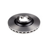 Disco Dianteiro Fremax Mitsubishi Pajero 92/02 (Par) BD7038 - 2